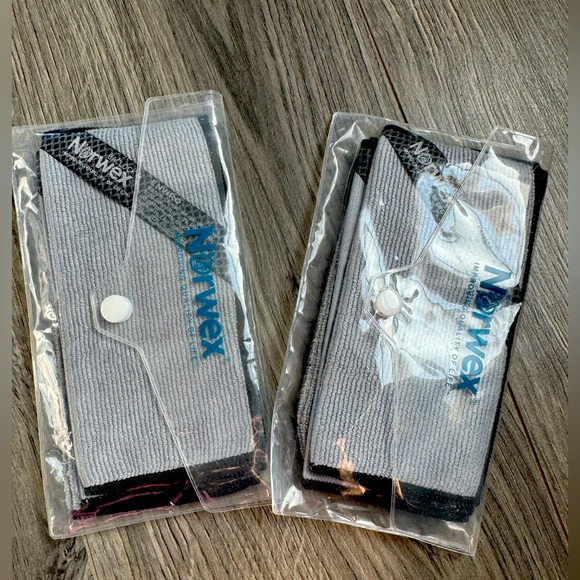 Picture of Norwex | Kitchen | Norwex Mini Enviro Set Limited Edition | Poshmark